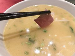 -豪廷轩中餐厅·特色云南菜(温德姆至尊豪廷大酒店)