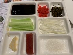 -四季民福烤鸭店(王府井灯市口店)