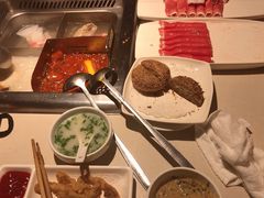 -海底捞火锅(万丰桥店)