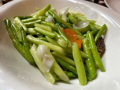 -大理实力希尔顿酒店御璽中餐厅YUXI – CHINESE RESTAURANT