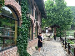 -北京水岸山吧度假村(雁栖镇店)