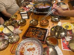 -小木屋米酒店·韩国料理(深圳总店)