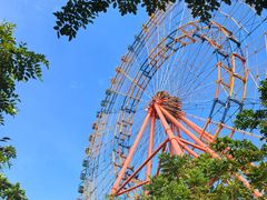-富国岛珍珠游乐园