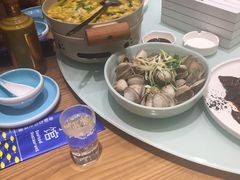 -海小馆海鲜餐厅(茂业百货店)