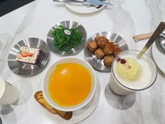 -卡朋西餐(铂顿城店)