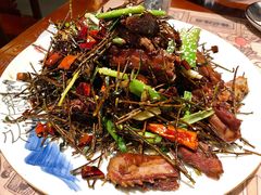 老味道茶香鸭-杨记隆府(时代天街店)
