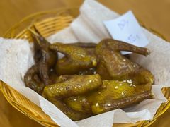 -煲煲掂风味煲仔饭餐厅(西区店)