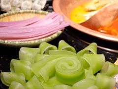 -成都老码头火锅(旺角店)