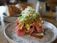 -BOR Eatery(安福路店)