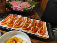 -九田家黑牛烤肉料理(太阳宫广场店)