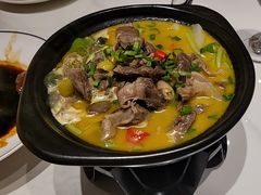 -应天大明王朝·南京菜创始店(中山陵店)