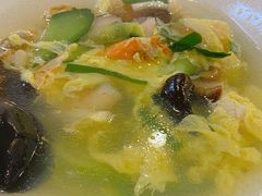 -桃园中华料理炸酱面(燕儿岛路店)
