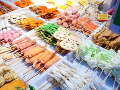 -好可爱经典炸炸炸·炸鲜奶(长郡老店)