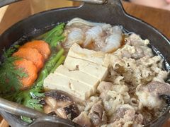 -铃木食堂(北新桥店)