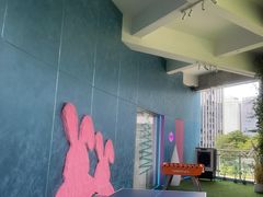 -CIAO·团建聚餐·生日派对轰趴馆(福田店)