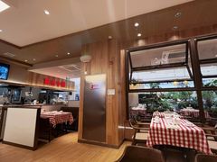 -西贝(国芳店)