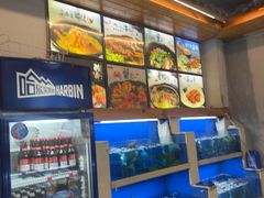 -杭州我们家餐厅(江和美店)