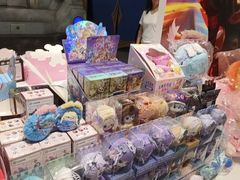 -暴风岛沉浸式体验馆(百联世纪店)