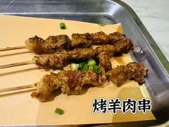 -不倒翁·安徽名菜楼(步行街店)