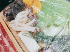 -吉野家(黑牛城道店)