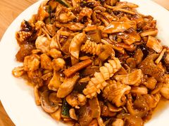 -陈傻子餐厅(世纪都会店)
