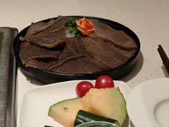 -海底捞火锅(长沙华创国际广场店)