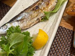 -樱の千渡日式料理·铁板烧•烧鸟(金盛田广场店)