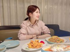 -竹雨堂创意中国菜(裕华店)
