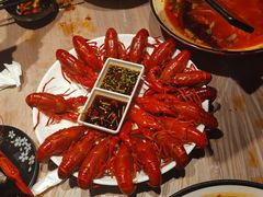 -李叔叔虾蟹大排档(青羊店)