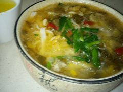 -小杨烤肉(高新店)