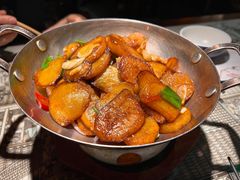 -绿茶餐厅(龙湖星悦荟店)