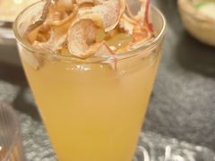 -滇牛云南火锅(桂林路店)