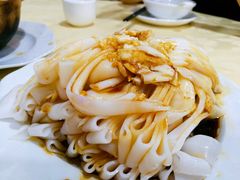 捞河粉-电白鸭粥店(下沙二坊88号店)