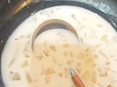 -快乐爱斯米牛排·寿喜烧自助(亿合城店)