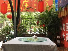 -葡萄园鱼庄(新津店)