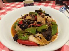 -大张烙馍村·美食地标(泉山店)