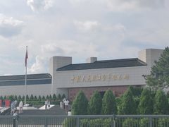 -中国人民抗日战争纪念雕塑园
