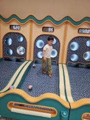 -奈尔宝家庭中心·亲子餐厅(苏州大悦城店)