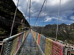 -野三坡清泉山风景区