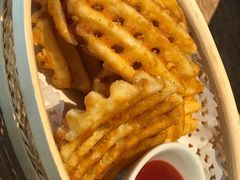 -必胜客(港城新天地店)