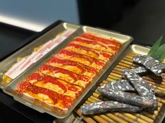 -西塔老太太泥炉烤肉(龙湖北苑天街店)