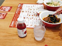 -喜家德虾仁水饺(繁荣路店)