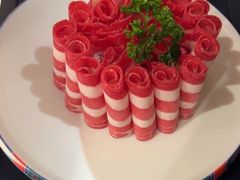 -京悦南门涮羊肉·羊蝎子火锅(田林路店)