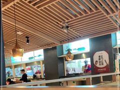-李二鲜鱼(六堰大洋直营店)