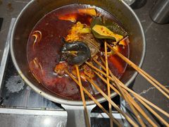 -邢氏老太太烤串(北兴街店)