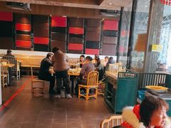 -老土灶民间菜(跃进桥店)