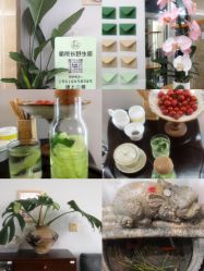 -爱空间美睫健康美甲