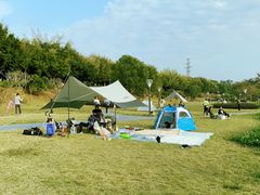 -风云岭森林公园