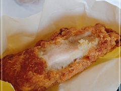 -麦当劳(长泰商业广场店)