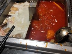 -海底捞火锅(德辉广场店)